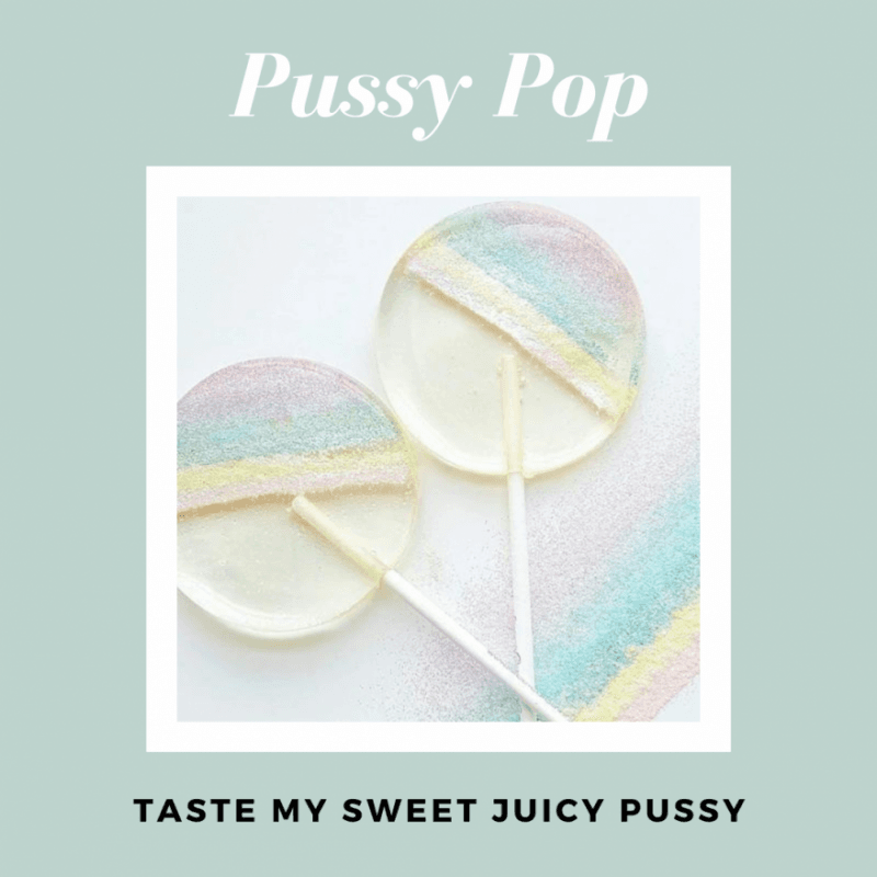 Pussy Pop