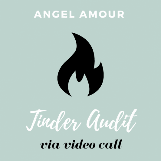 Tinder Profile Audit Video Call