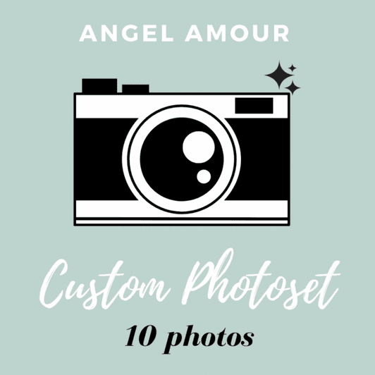 Custom Photoset 10 Images