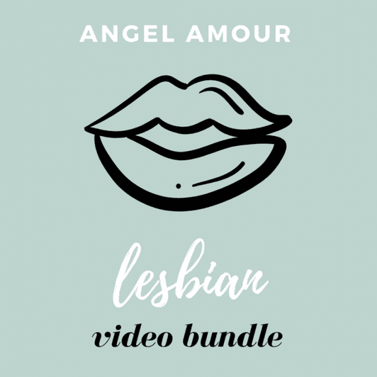 Lesbian Video Bundle