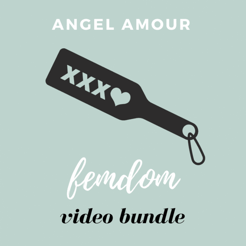 Femdom Video Bundle