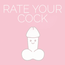 Rate Your Cock