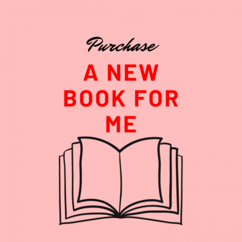 Purchase a New Book for Me