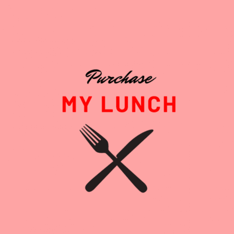 Purchase My Lunch