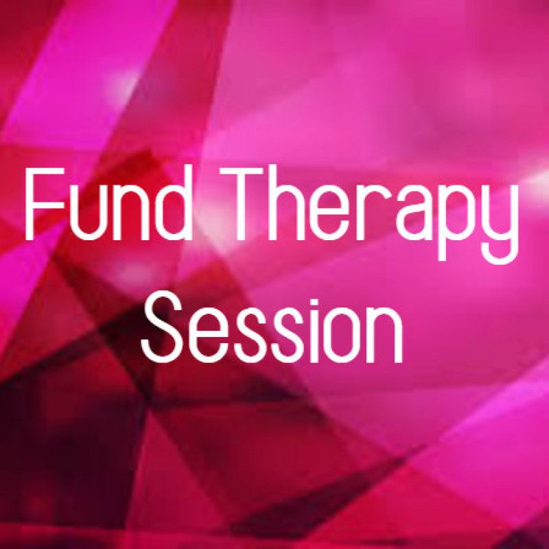 Fund A Therapy Session