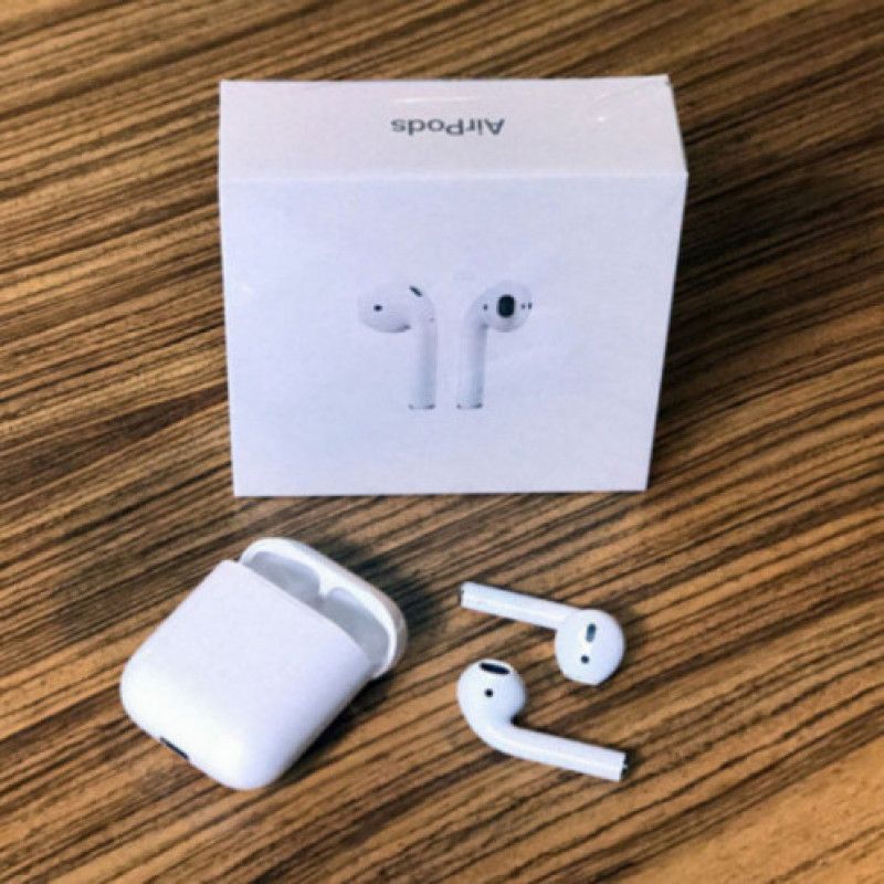 SPONSOR ME A AIRPODS