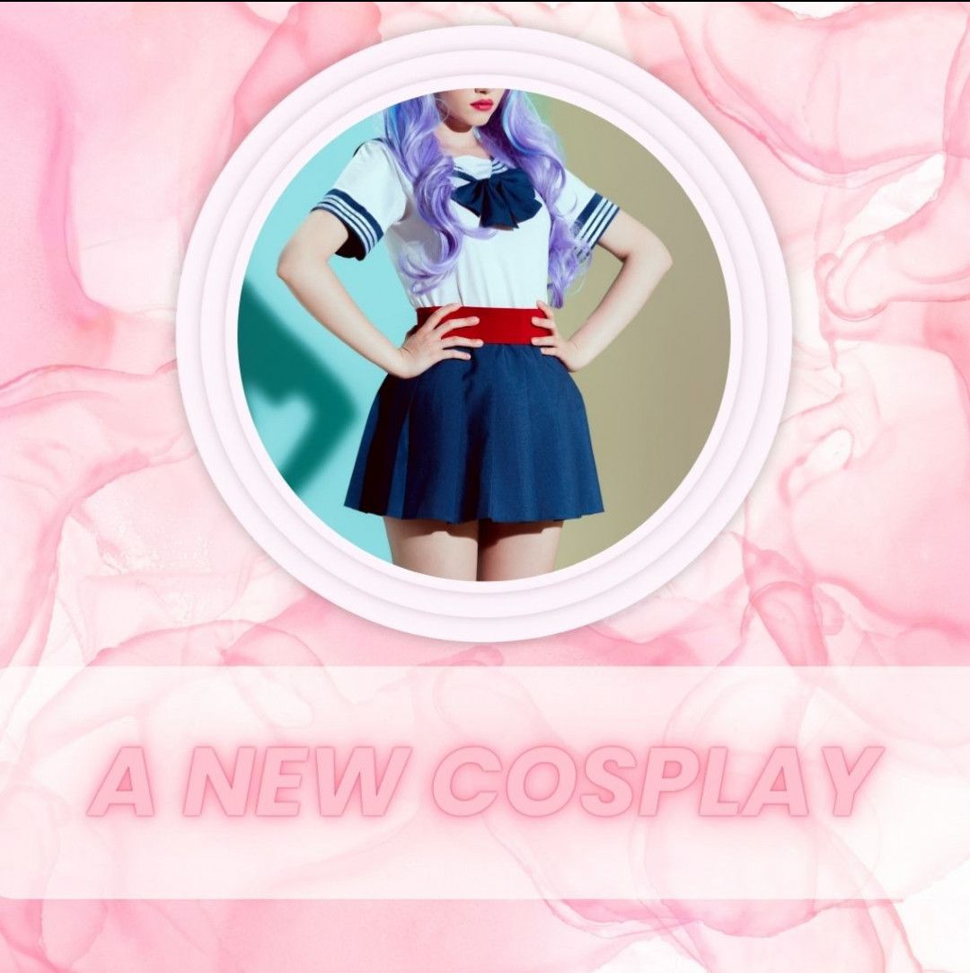 New Cosplay