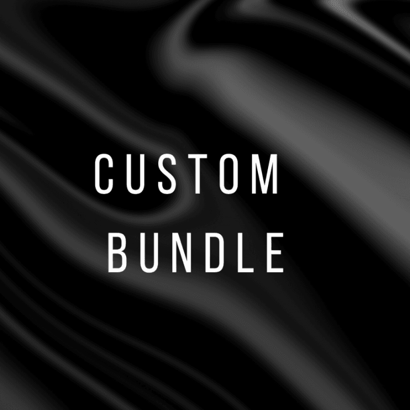 Custom Bundle