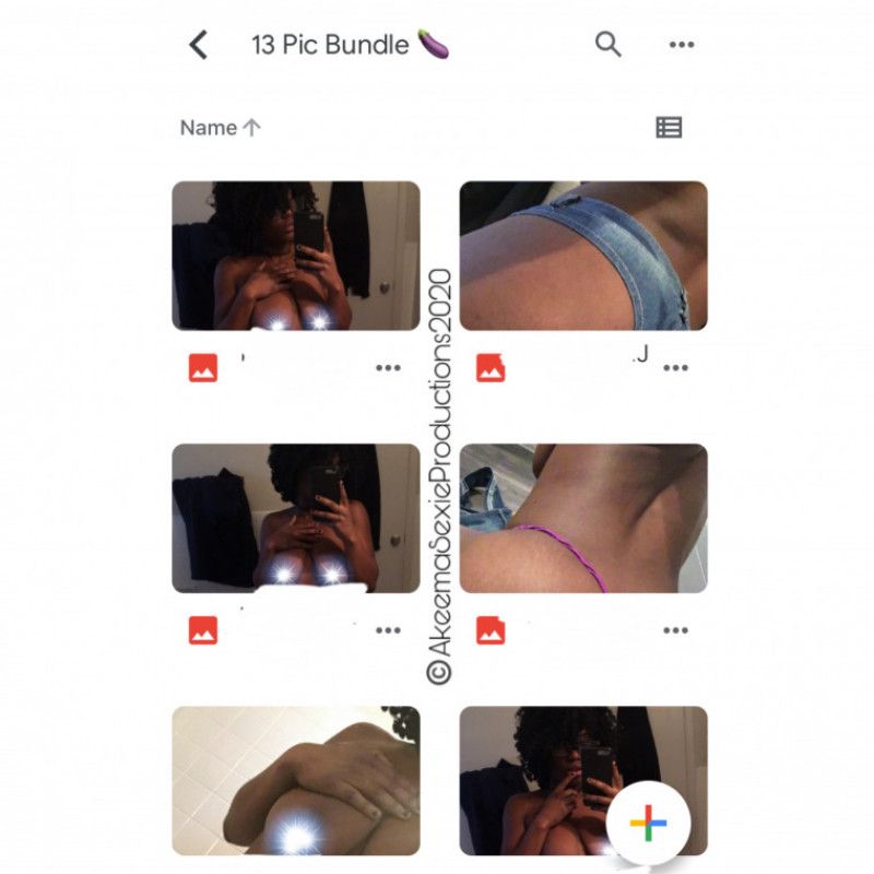 13 Pic Bundle