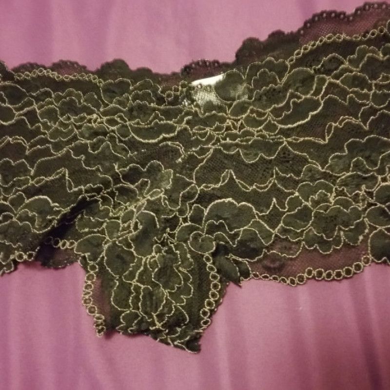 Masturbation Panties