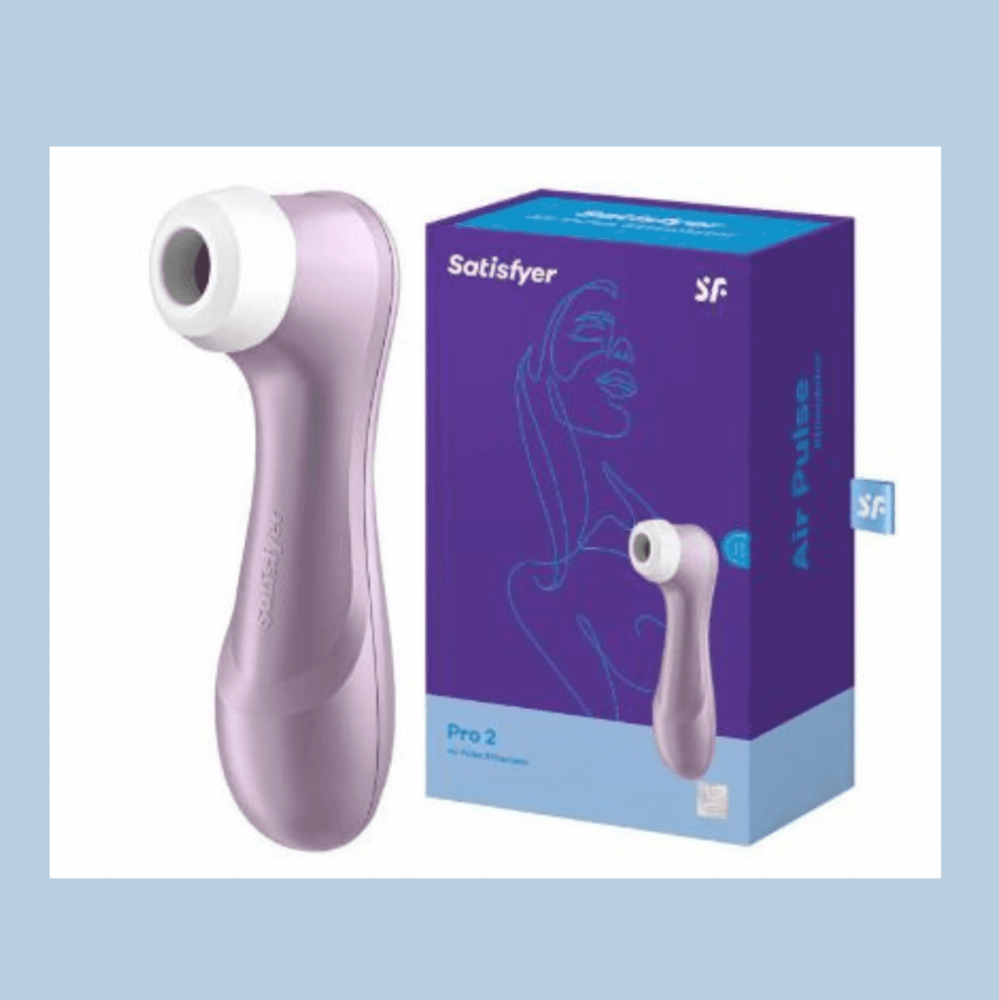 Satisfyer