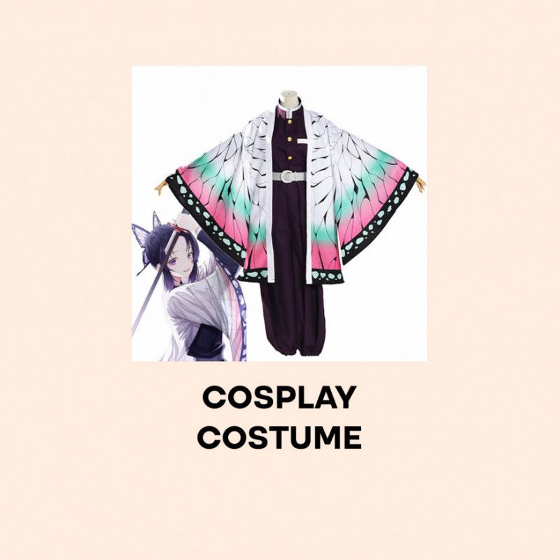 Cosplay Costume