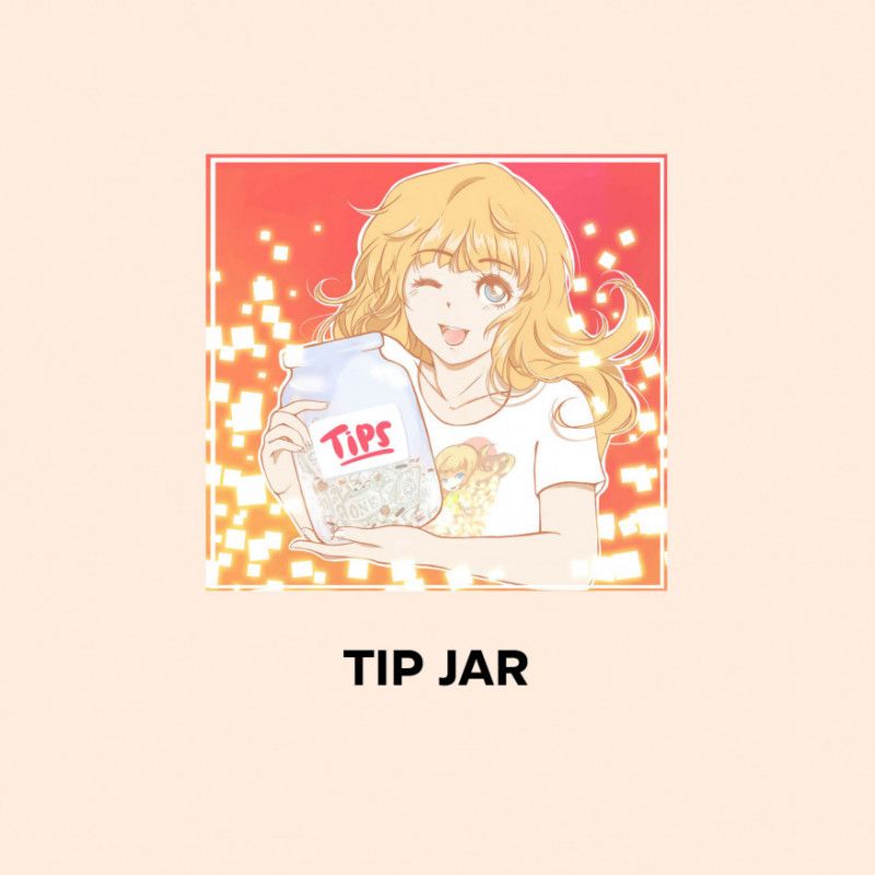 Tip Jar