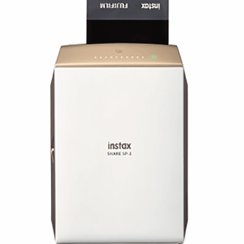 Indulge Me:  Instax Printer