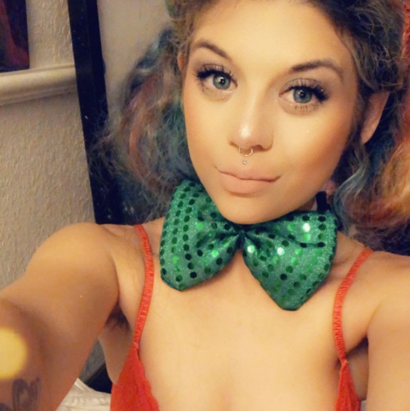 St Pattys day pic and video bundle!