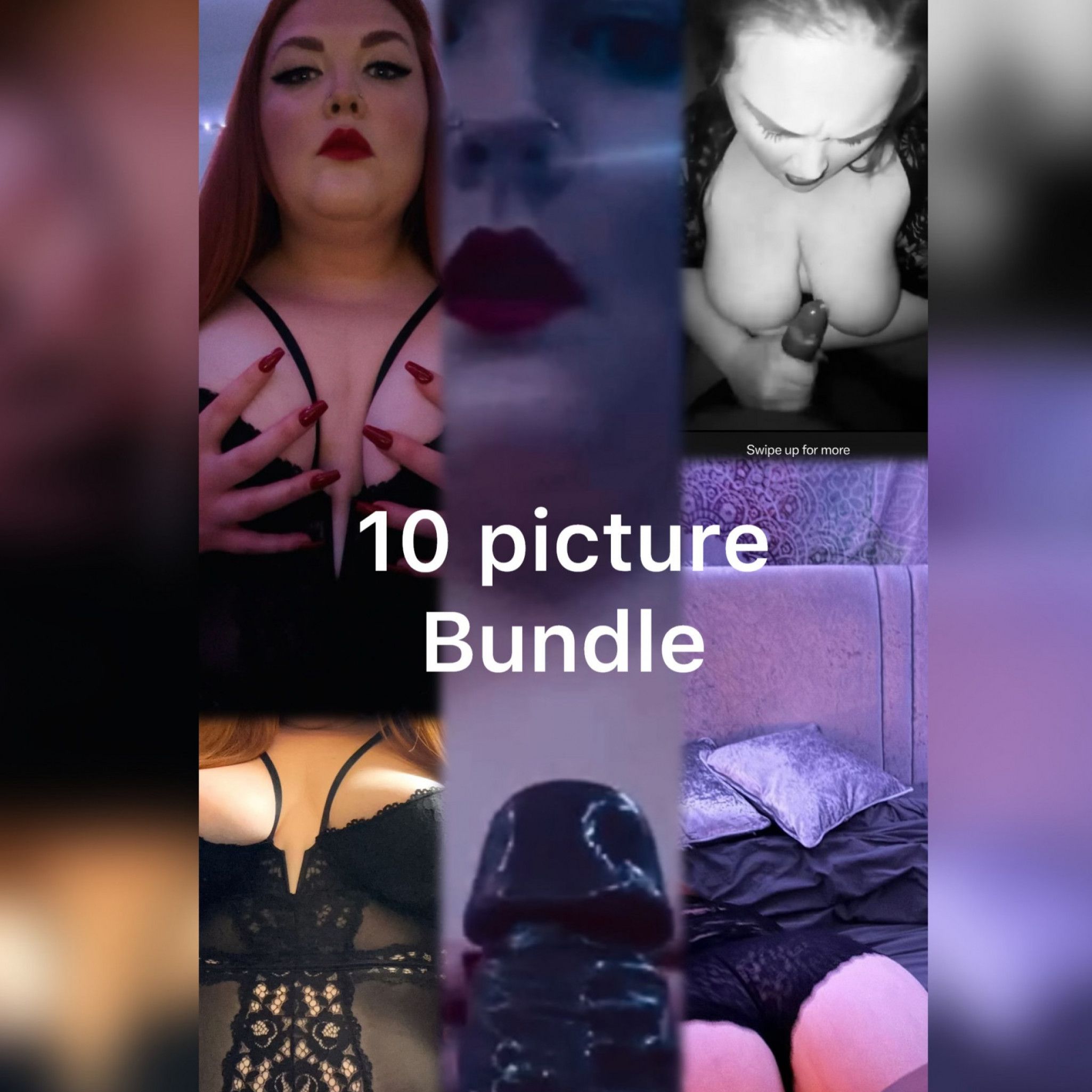 10 pictures bundle