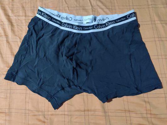 Used CK Boxers Briefs