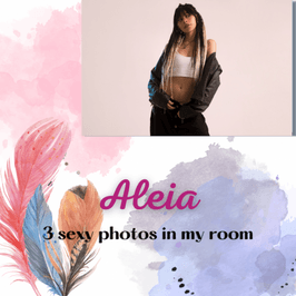 Aleia photos