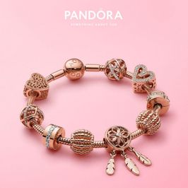 Pandora Bracelet ♥