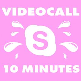 Videocall 10 min