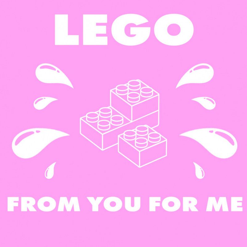 Buy me lego