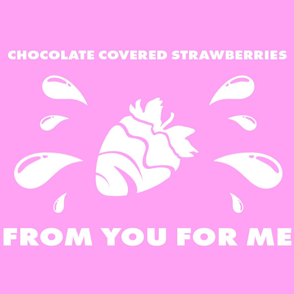 Chocolate Covered Strawberries