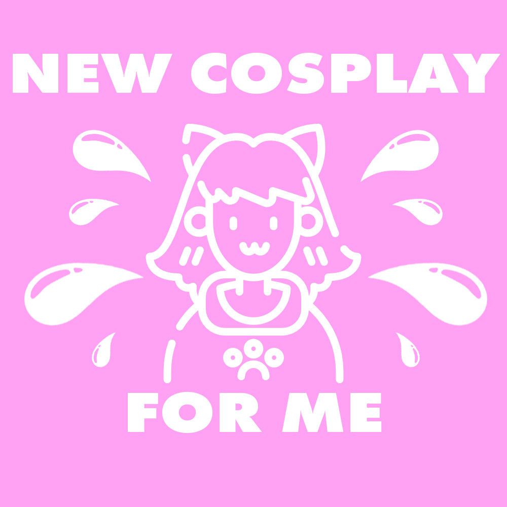 Buy Me New Cosplay