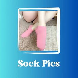 Sock Pics