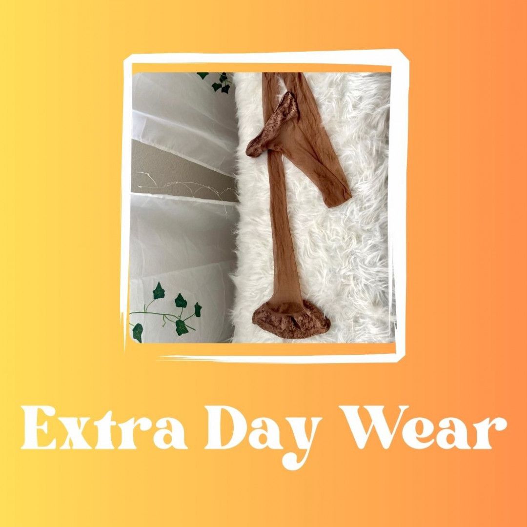 Extra Day Wear