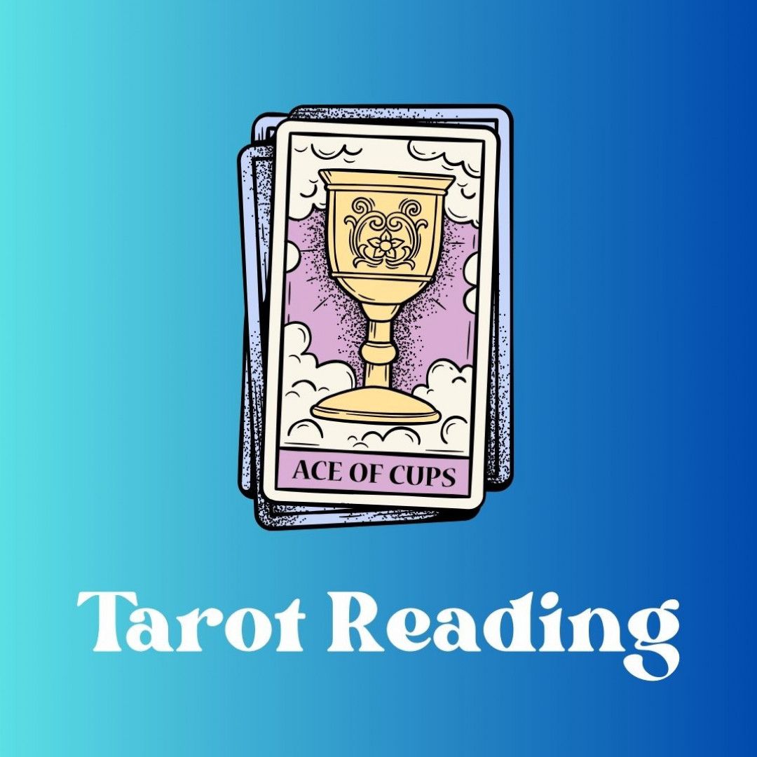 Tarot Reading