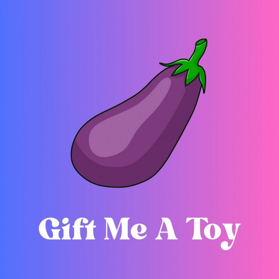 Gift Me A Toy