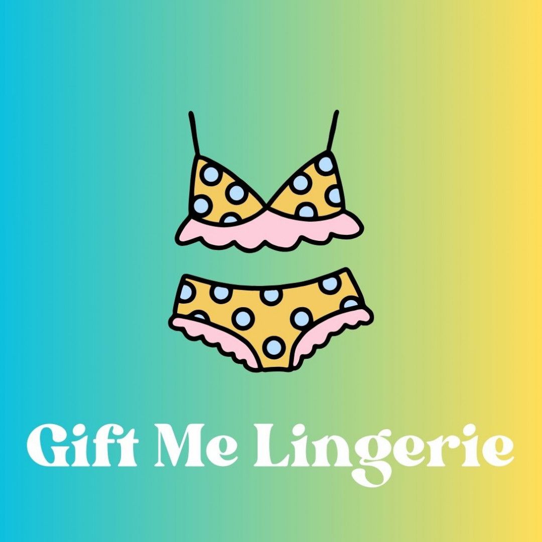 Gift Me Lingerie