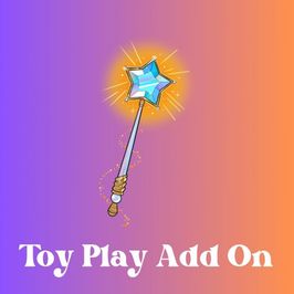 Toy Play Add On