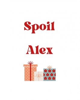 Spoil Alex