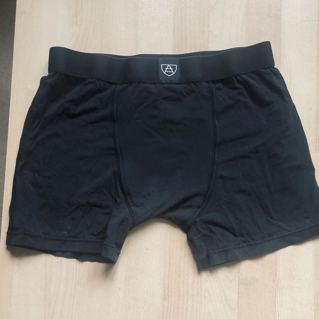 FTM Worn Underwear