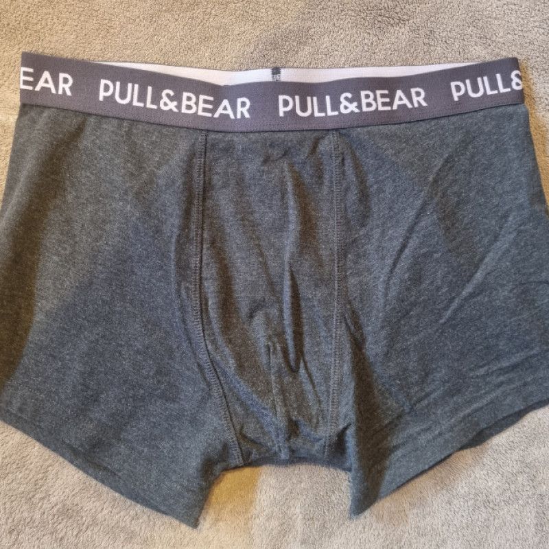 Caleçon Pull and Bear