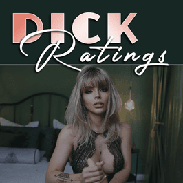 Video Dick Rating