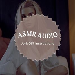 ASMR JOI AUDIO CLIP