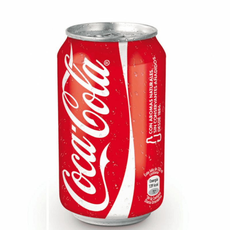 coca cola