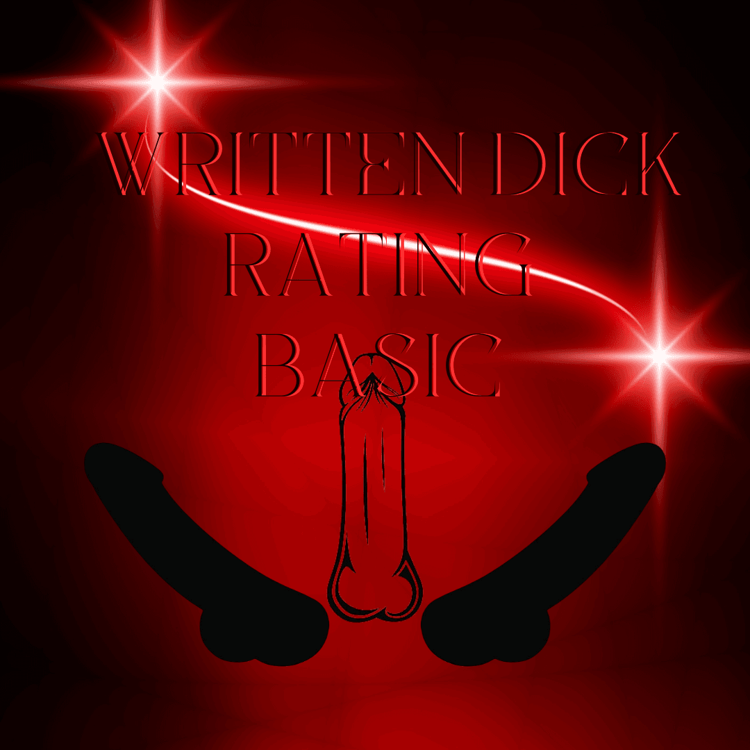 Written Dick Rating BASIC