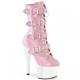 My Wishlist: Pink Buckle Pleasers