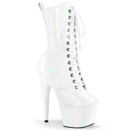 My Wishlist: White Holographic Pleasers