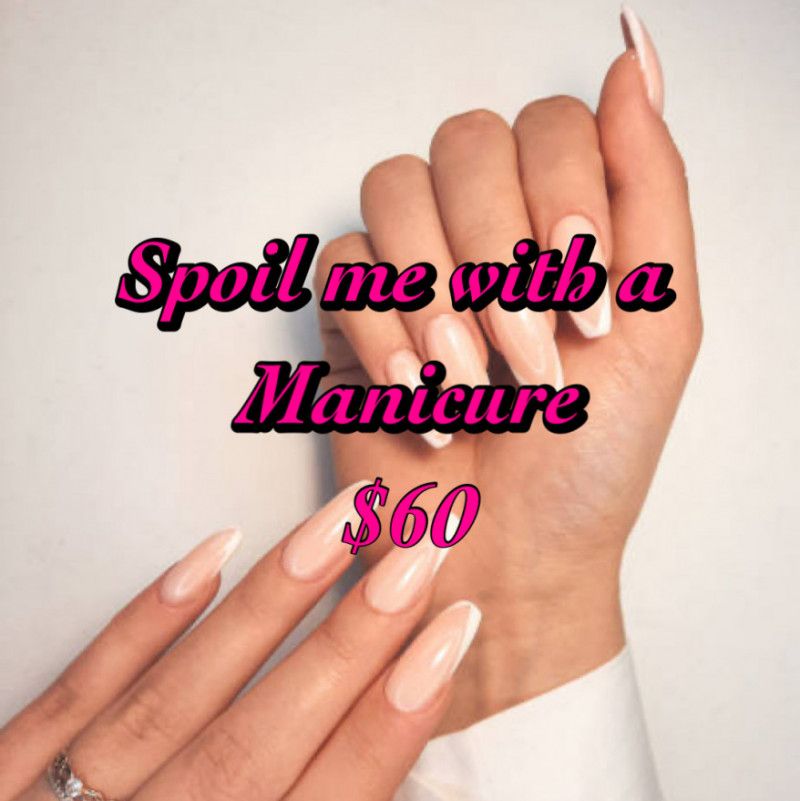 Manicure