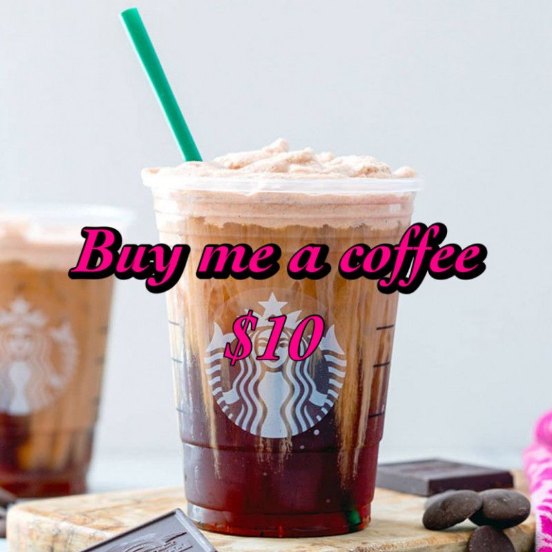 Buy me a coffee