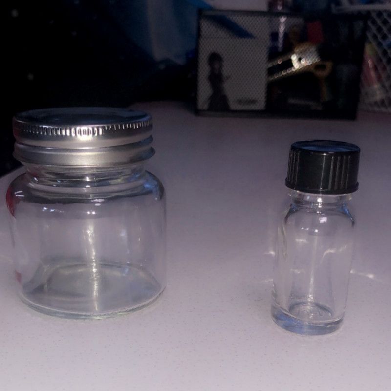 Vial of Squirt