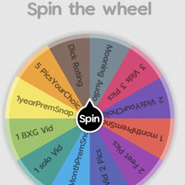 Spin to Win