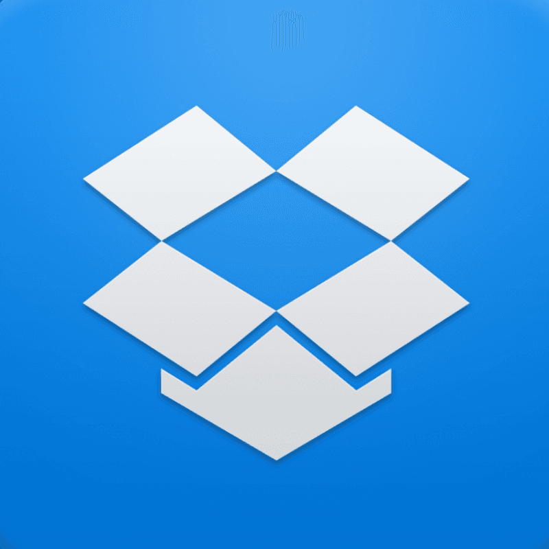 Dropbox Access