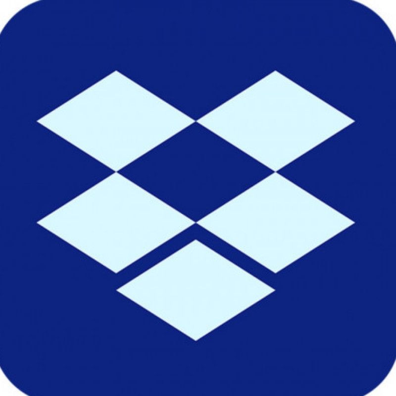 Full Dropbox Access