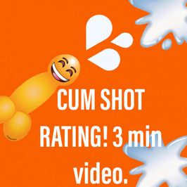 Cum Shot Dirty Review 3mins