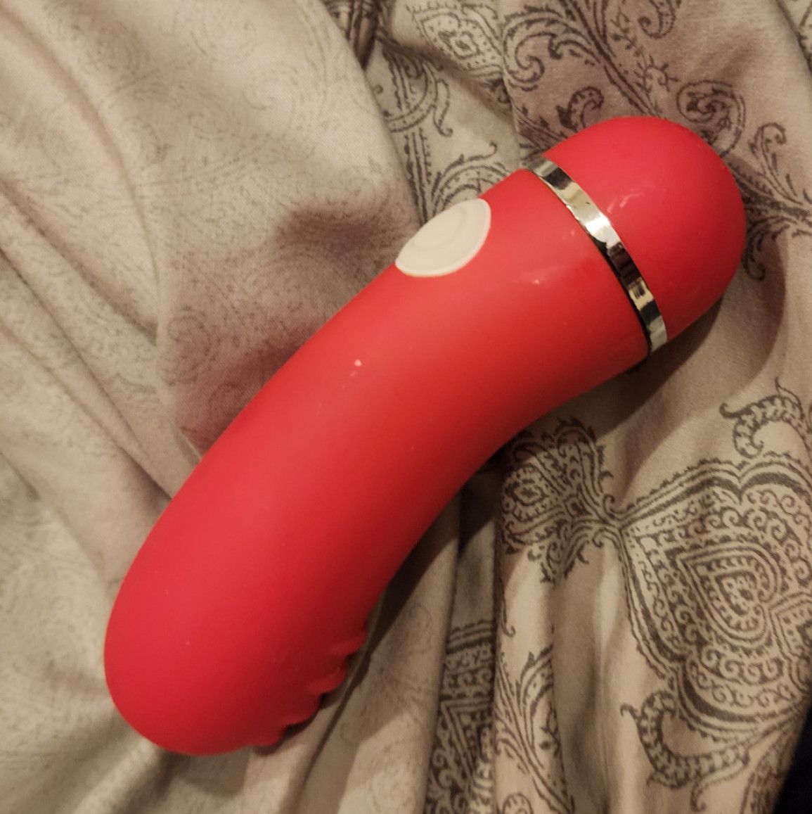 Dirty Little Vibrator